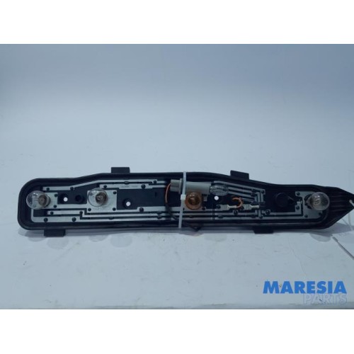 Fiat - Doblo - PCB, left taillight
