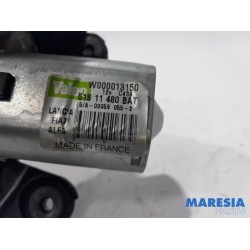 Fiat - Doblo - Rear wiper motor