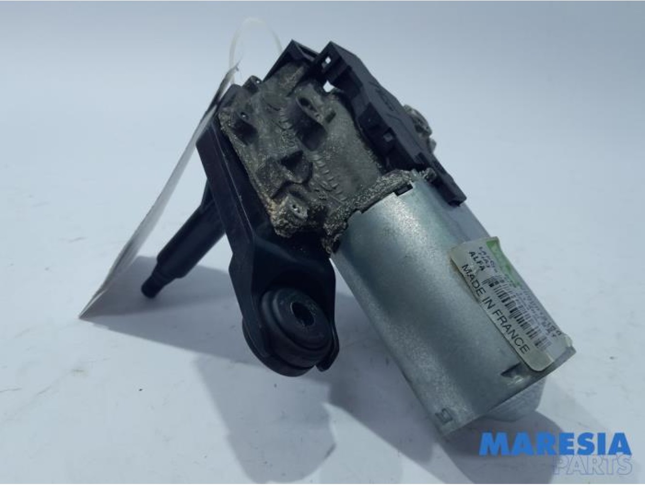 Fiat - Doblo - Rear wiper motor