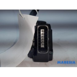 Fiat - Doblo - Gaspedaalpositie Sensor