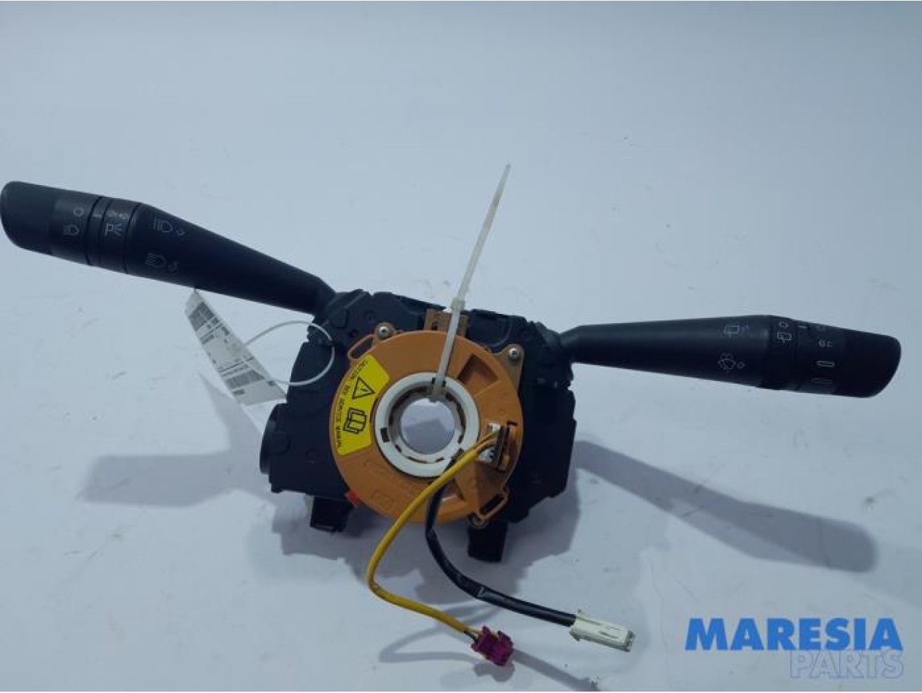 Fiat - Doblo - Steering column stalk