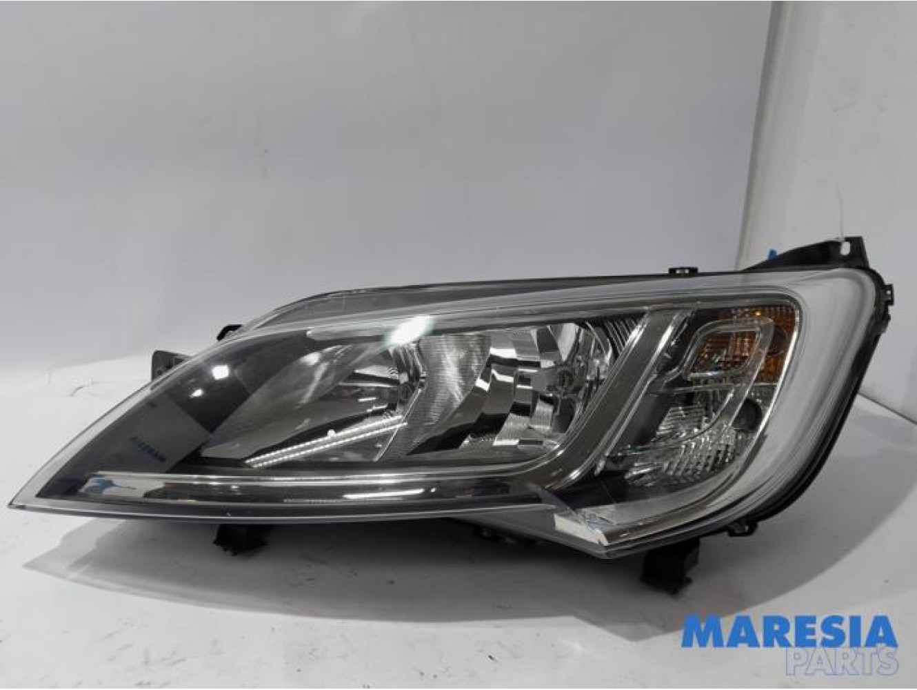 Citroen - Jumper - Koplamp links