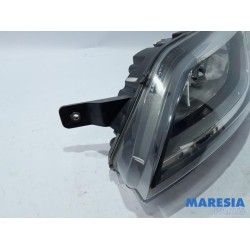 Citroen - Jumper - Koplamp links