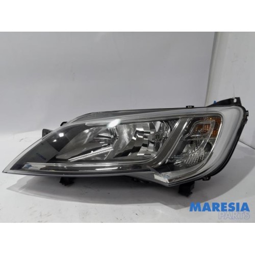 Citroen - Jumper - Koplamp links