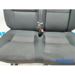 Citroen - Jumper - Banquette avant droit