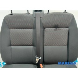 Citroen - Jumper - Banquette avant droit