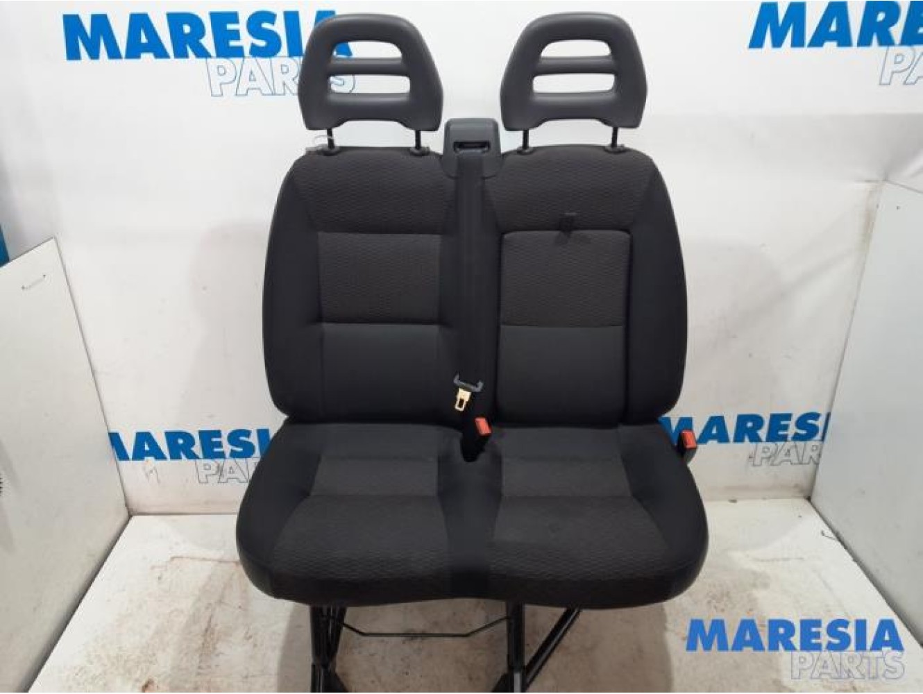 Citroen - Jumper - Banquette avant droit
