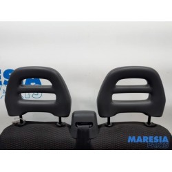 Citroen - Jumper - Banquette avant droit