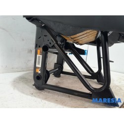 Citroen - Jumper - Banquette avant droit
