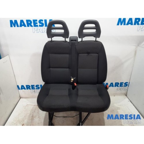 Citroen - Jumper - Double front seat, right
