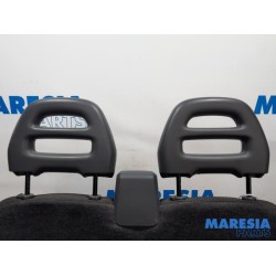 Citroen - Jumper - Banquette avant droit