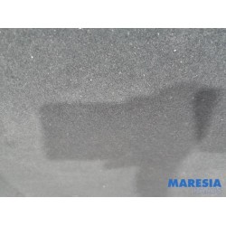 Renault - Megane - Boot mat