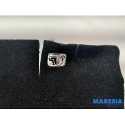 Renault - Megane - Boot mat