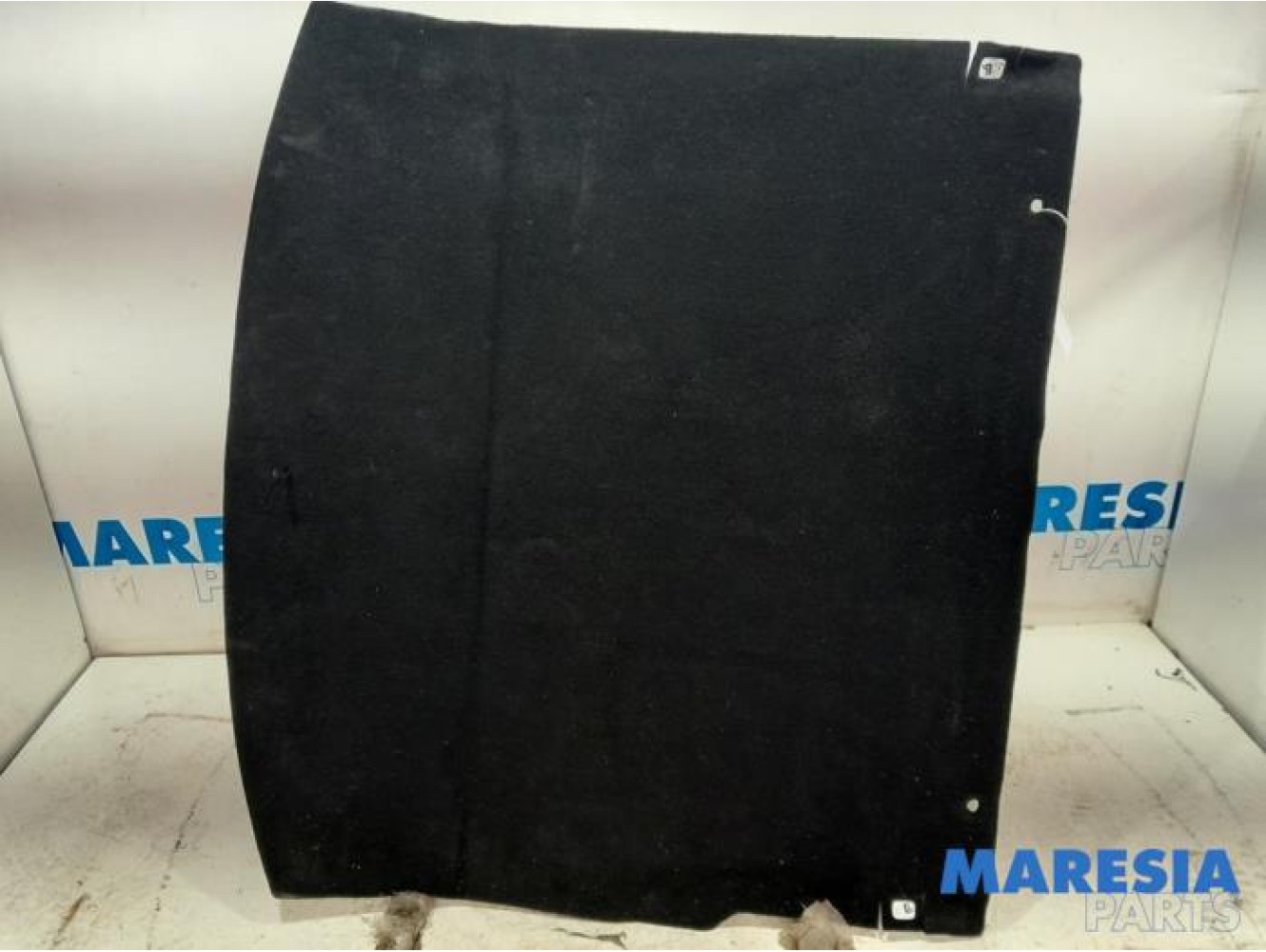 Renault - Megane - Boot mat