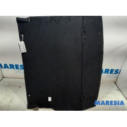 Renault - Megane - Boot mat