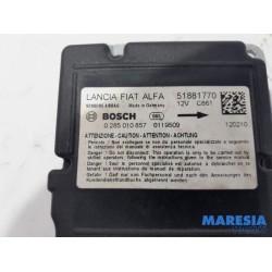 Fiat - Doblo - Airbag Module
