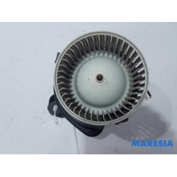 Fiat - Doblo - Heating and ventilation fan motor