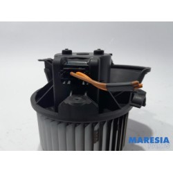 Fiat - Doblo - Heating and ventilation fan motor