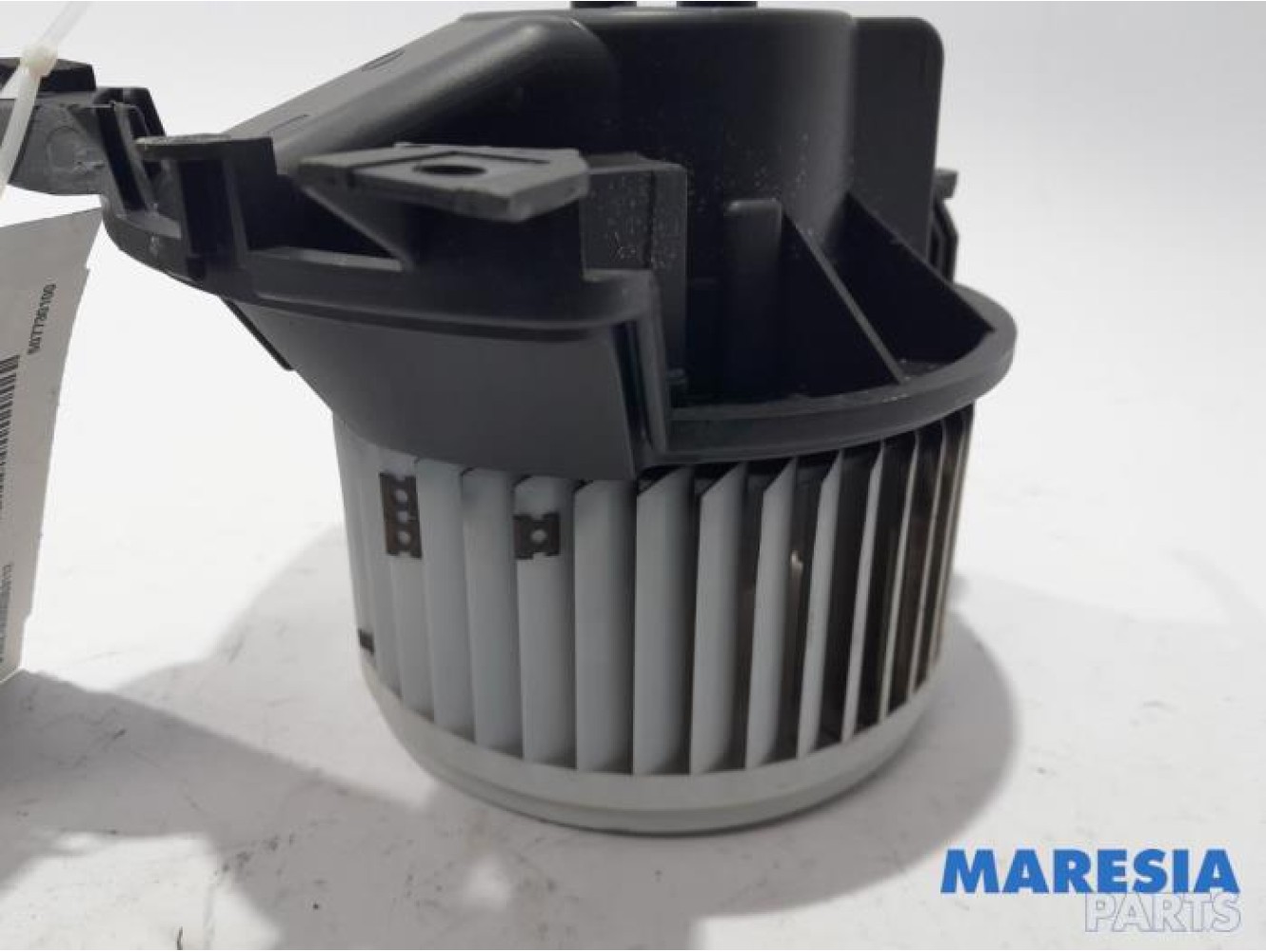 Fiat - Doblo - Heating and ventilation fan motor