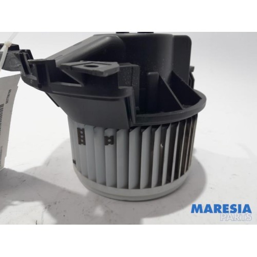 Fiat - Doblo - Heating and ventilation fan motor