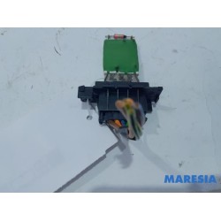 Fiat - Doblo - Heater resistor