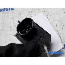 Fiat - Doblo - Cooling fan resistor