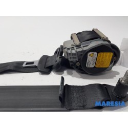 Fiat - Doblo - Ceinture de sécurité avant droite