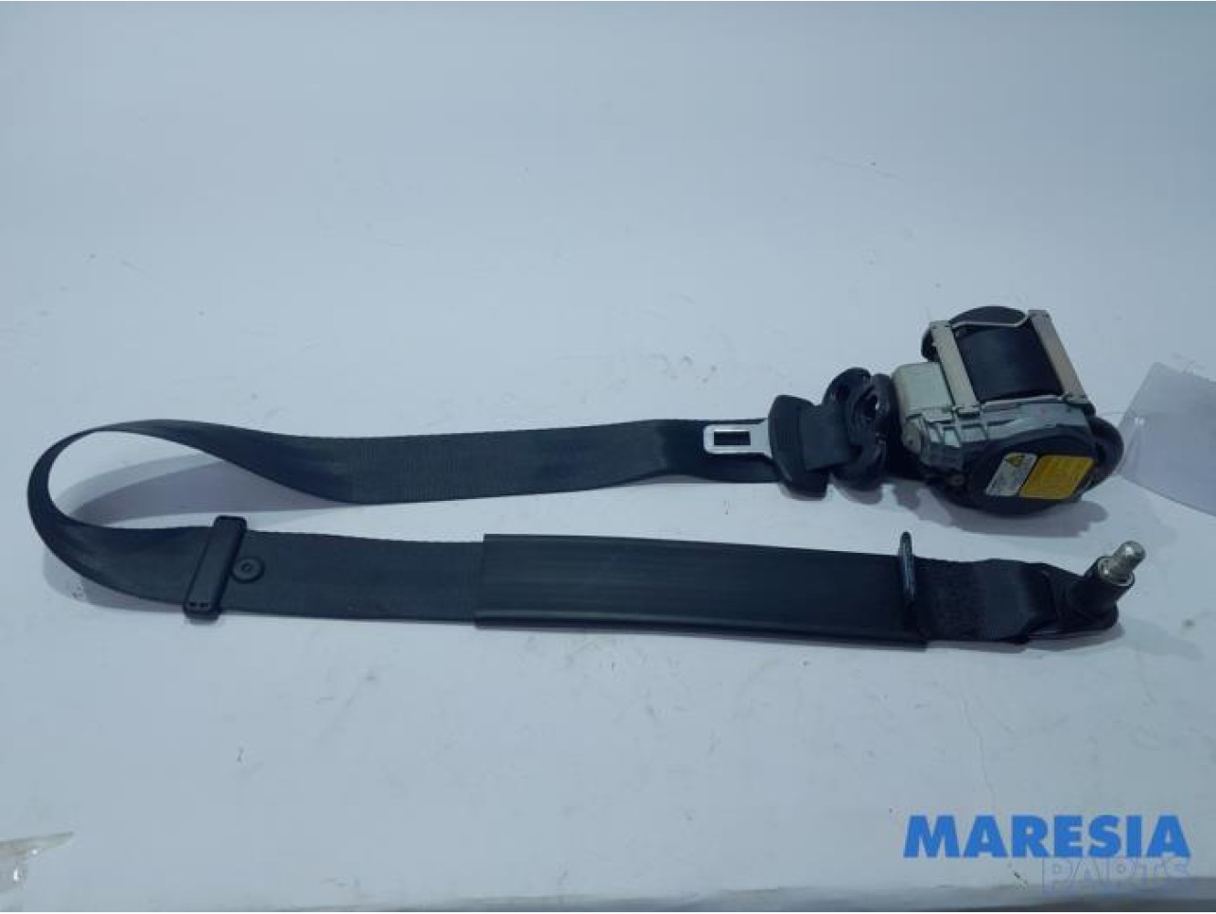 Fiat - Doblo - Ceinture de sécurité avant droite