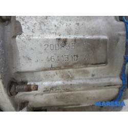 Citroen - Berlingo - Versnellingsbak