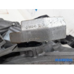 Renault - Megane - Versnellingsbak