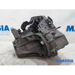 Renault - Megane - Versnellingsbak