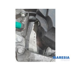 Renault - Megane - Versnellingsbak