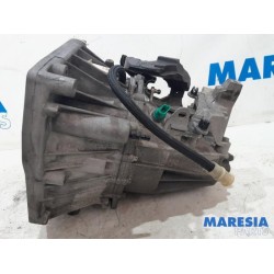 Renault - Megane - Versnellingsbak