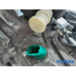 Renault - Megane - Versnellingsbak