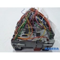 Fiat - Doblo - Fuse box