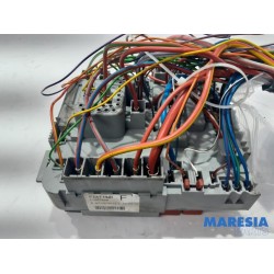 Fiat - Doblo - Fuse box