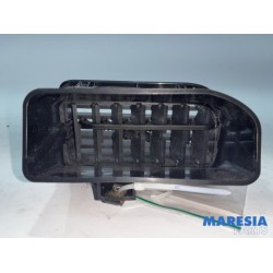 Fiat - Doblo - Dashboard vent
