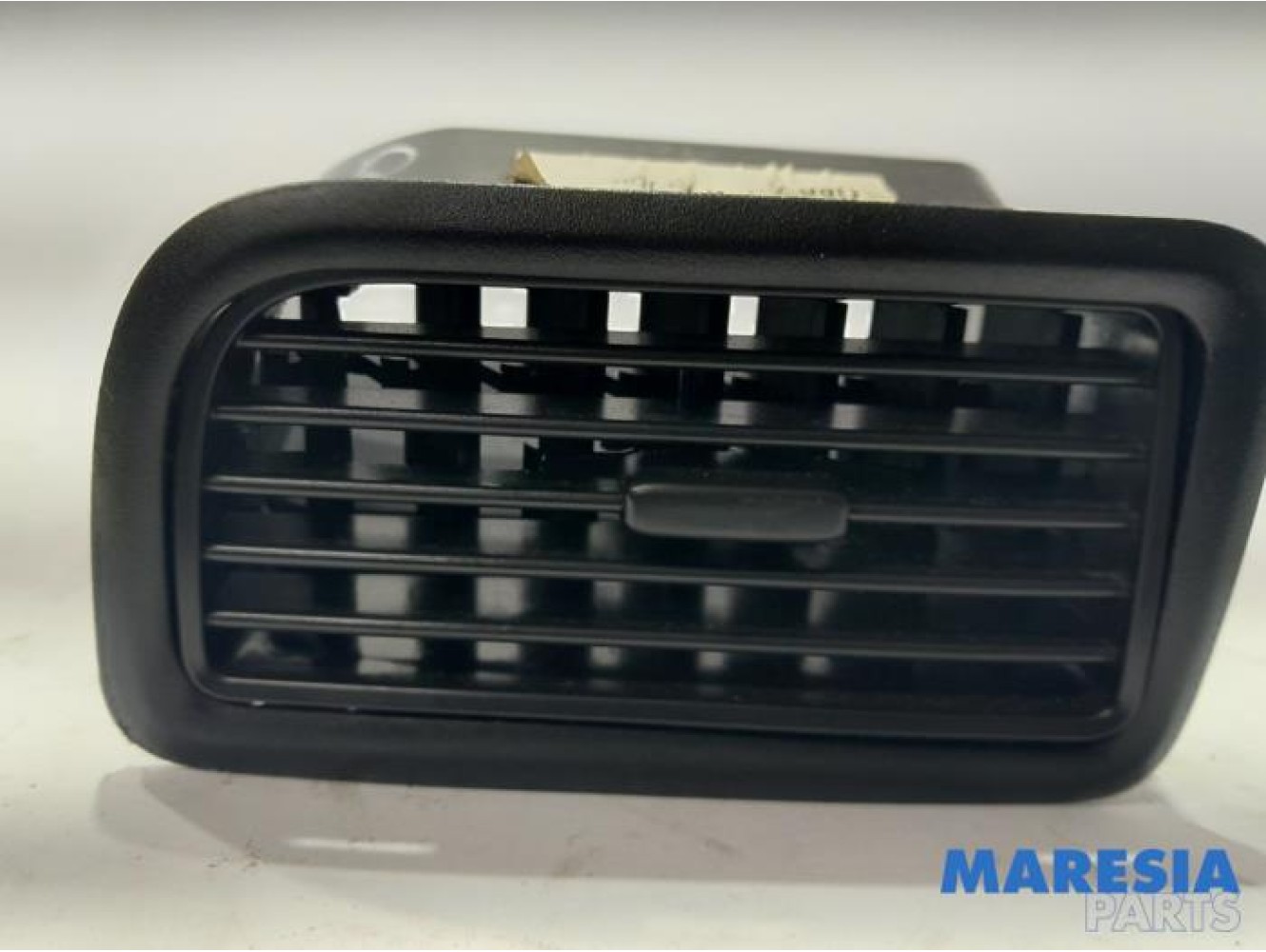 Fiat - Doblo - Dashboard vent