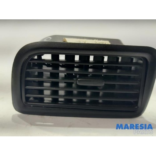 Fiat - Doblo - Dashboard vent