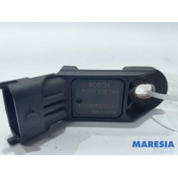 Fiat - Doblo - Mapping sensor (intake manifold)