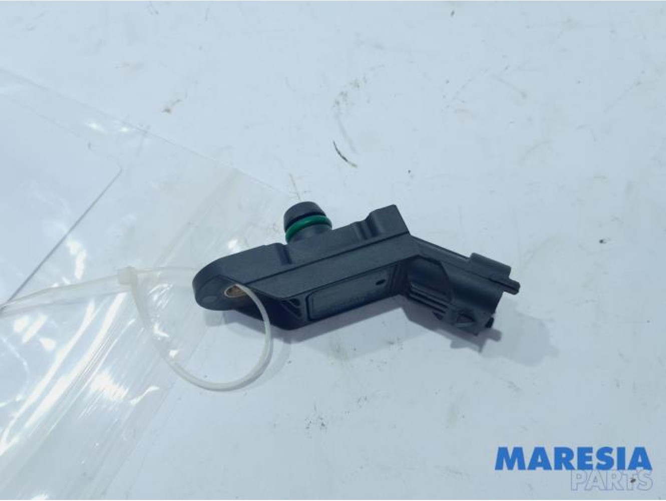 Fiat - Doblo - Mapping sensor (intake manifold)