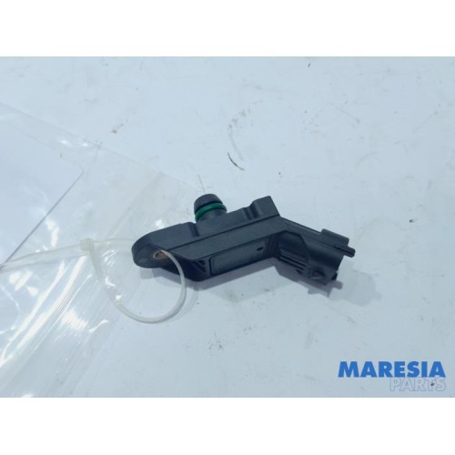 Fiat - Doblo - Mapping sensor (intake manifold)