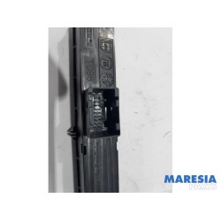 Fiat - Doblo - Panic lighting switch
