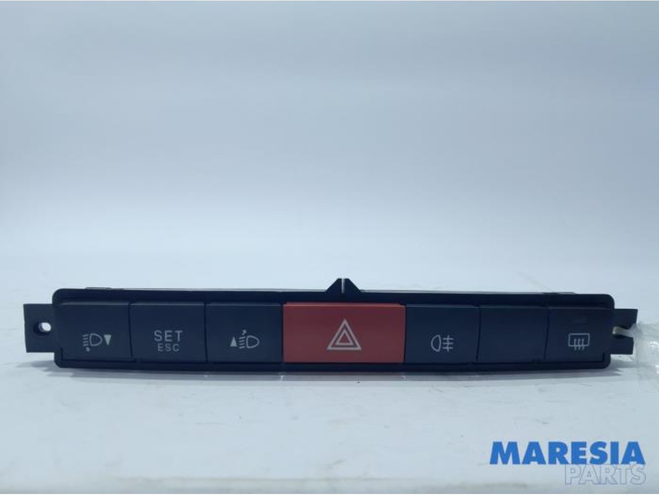 Fiat - Doblo - Panic lighting switch