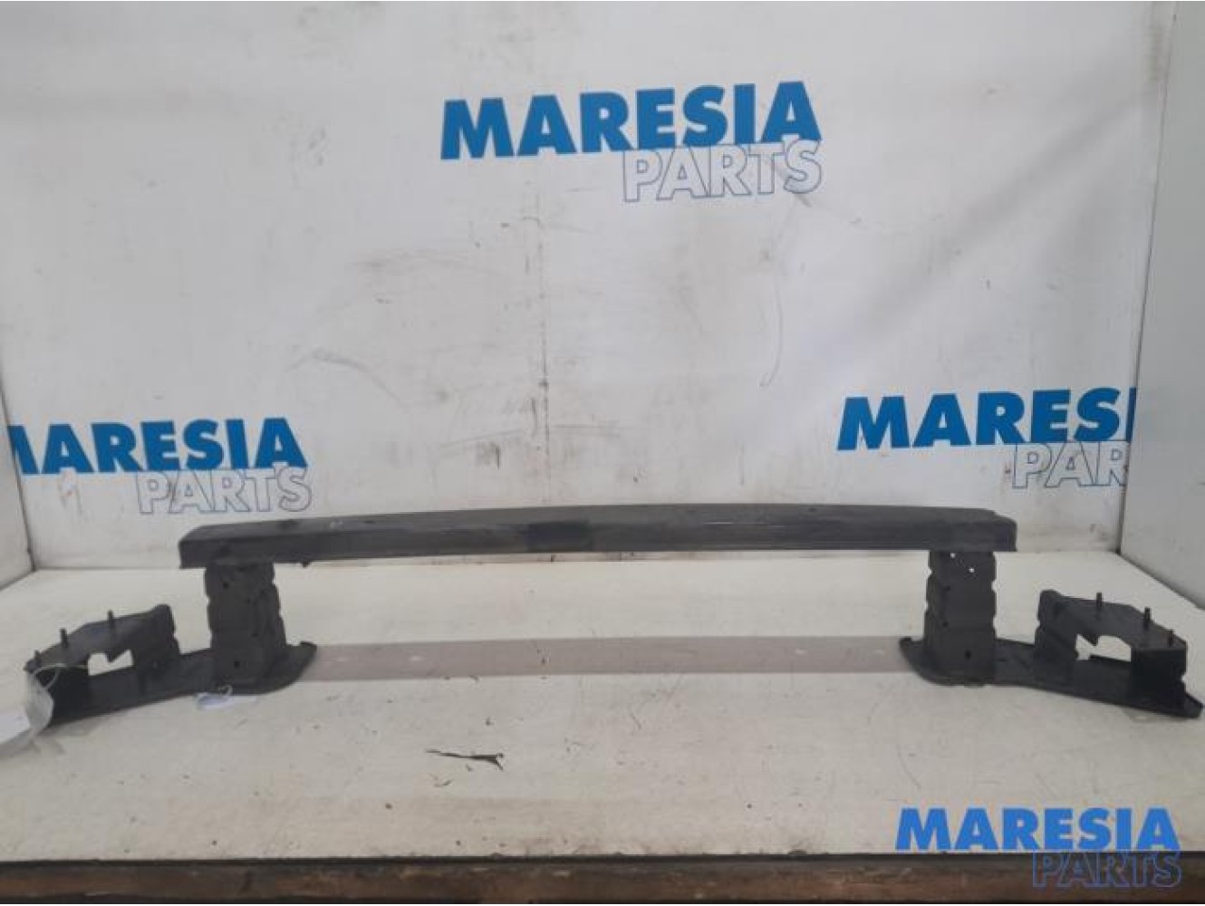 Peugeot - 3008 - Rear bumper frame