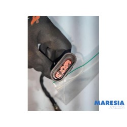 Fiat - Doblo - Sonde lambda