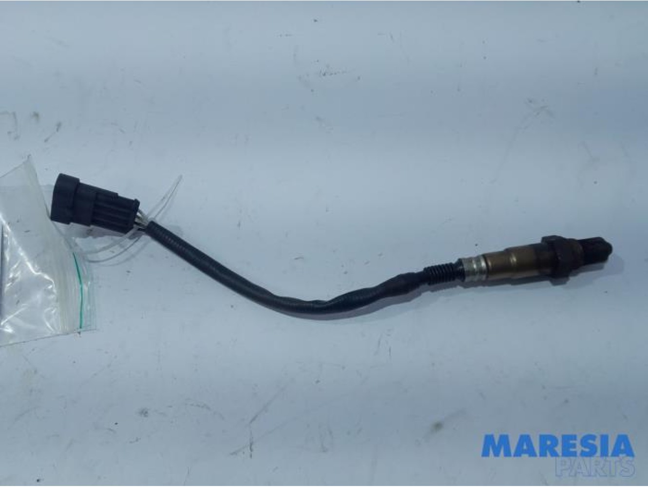 Fiat - Doblo - Sonde lambda