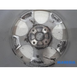 Peugeot - 3008 - Velgen set + banden