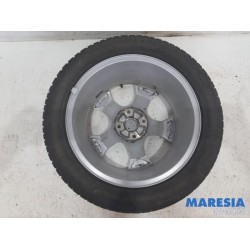 Peugeot - 3008 - Velgen set + banden
