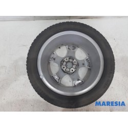 Peugeot - 3008 - Velgen set + banden